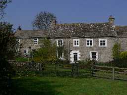 Emerson Cottage, The Cottages etc Brotherlee © DCC 18.11.2009